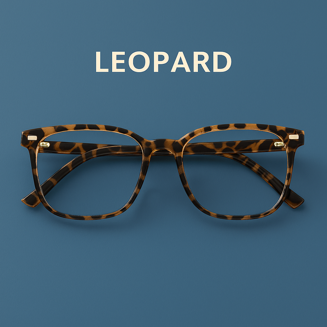 Blue Light Blocking Glasses For Men & Women