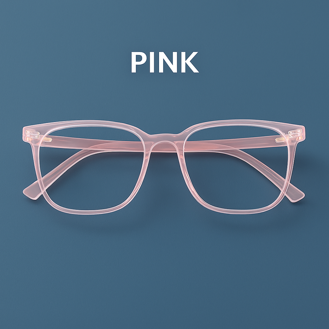Blue Light Blocking Glasses For Men & Women