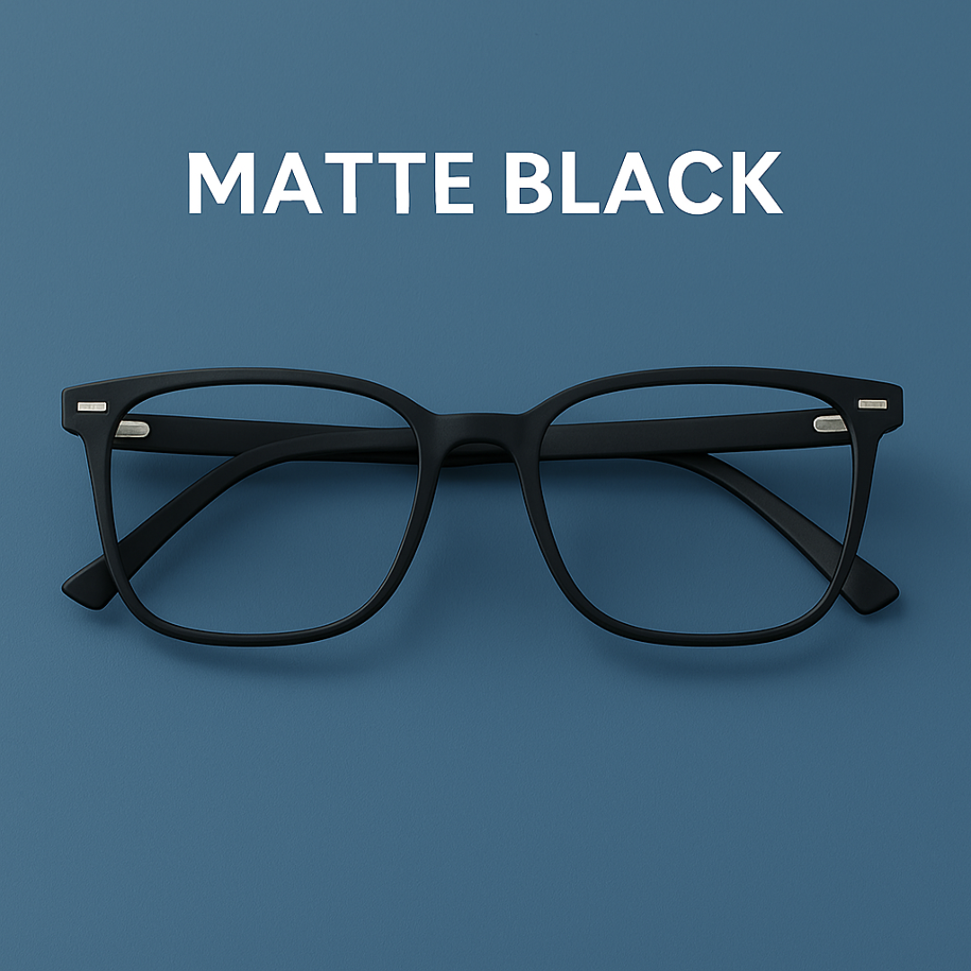 Blue Light Blocking Glasses For Men & Women