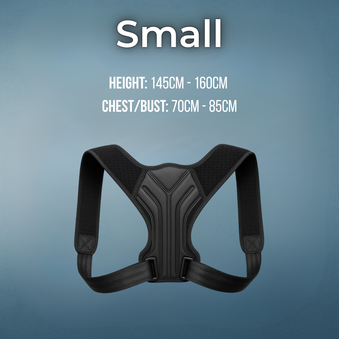 Unisex Ergonomic Posture Correction Brace
