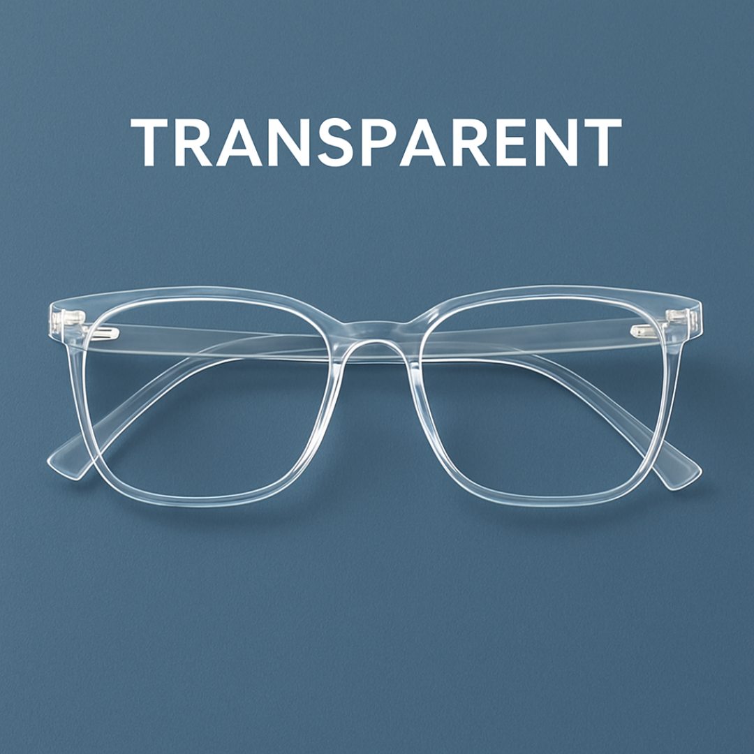 Blue Light Blocking Glasses For Men & Women