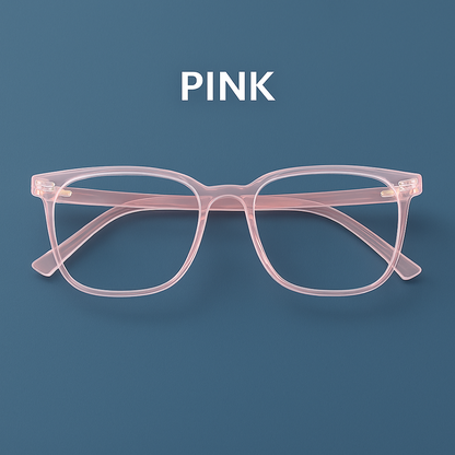 Blue Light Blocking Glasses For Men & Women