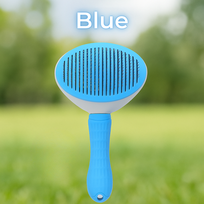 Reusable Pet Hair Removal Brush