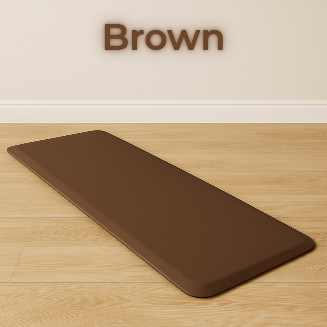 Anti-Fatigue Cushioned Standing Mat