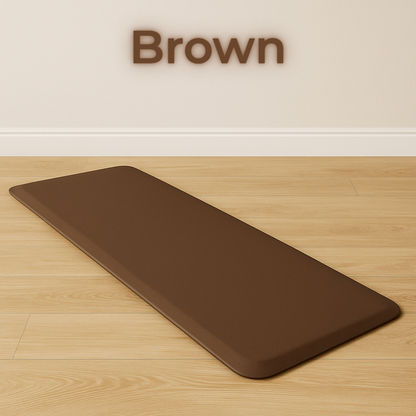 Anti-Fatigue Cushioned Standing Mat