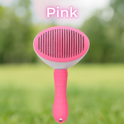Reusable Pet Hair Removal Brush