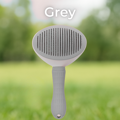 Reusable Pet Hair Removal Brush