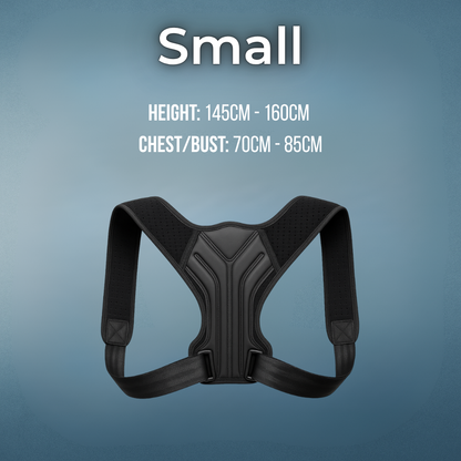 Unisex Ergonomic Posture Correction Brace