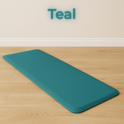 Anti-Fatigue Cushioned Standing Mat