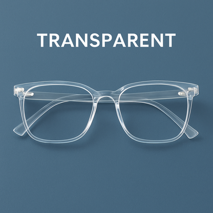 Blue Light Blocking Glasses For Men & Women
