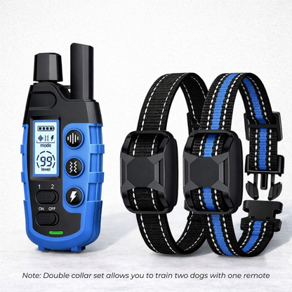 Waterproof Electric Dog Training Collar
